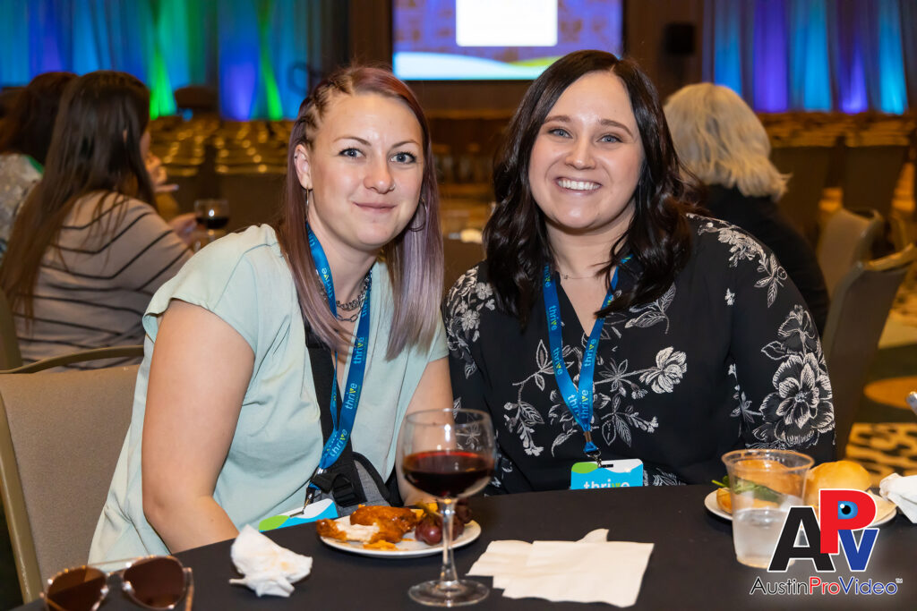 Austin Pro Video Conference Videography And Photography, Austin Videographers And Austin Photographers