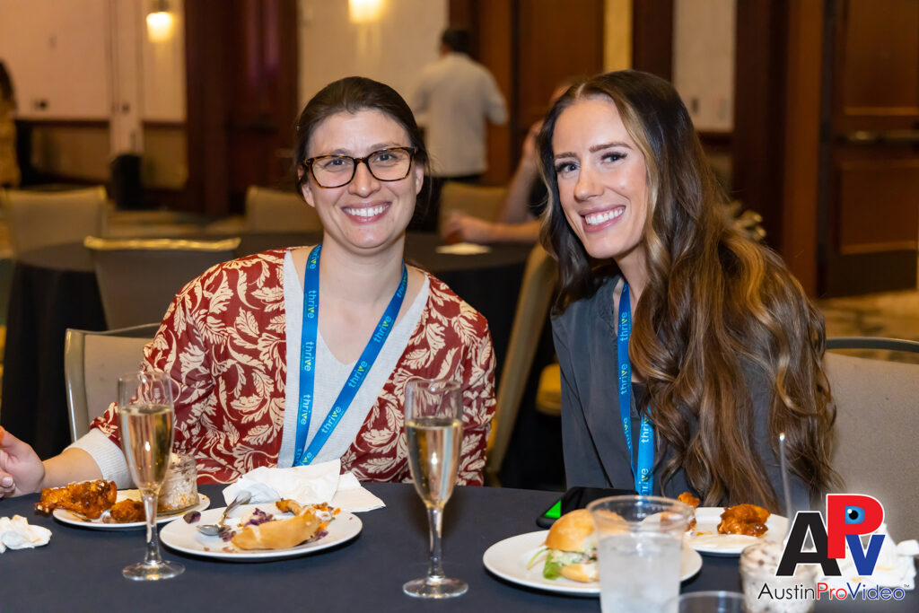 Austin Pro Video Conference Videography And Photography, Austin Videographers And Austin Photographers