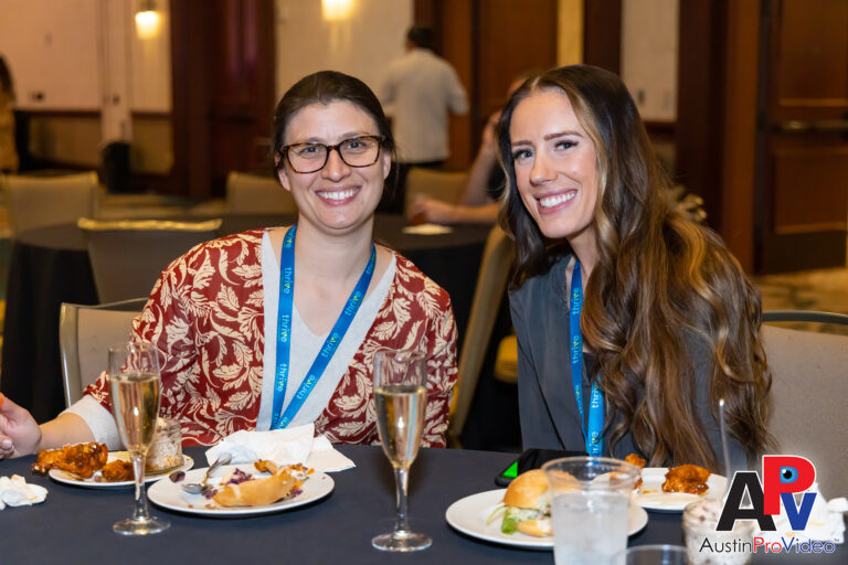 Austin Pro Video Conference Videography And Photography, Austin Videographers And Austin Photographers