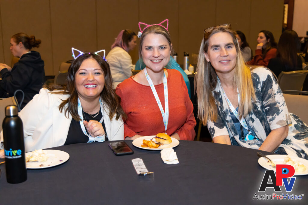 Austin Pro Video Conference Videography And Photography, Austin Videographers And Austin Photographers