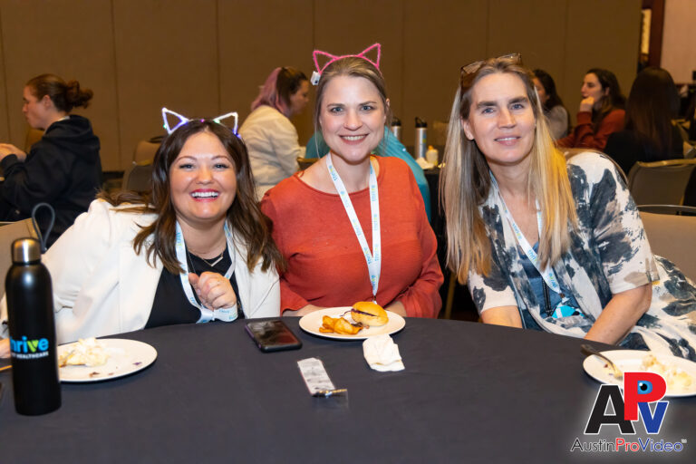 Austin Pro Video Conference Videography And Photography, Austin Videographers And Austin Photographers