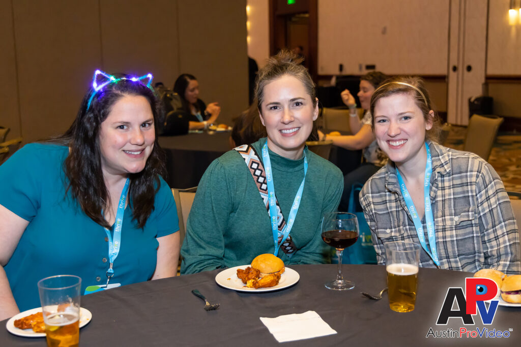 Austin Pro Video Conference Videography And Photography, Austin Videographers And Austin Photographers