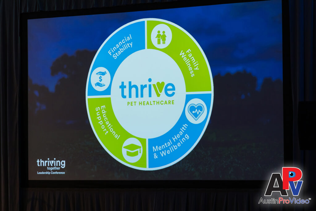 Austin Pro Video Conference Videography And Photography, Austin Videographers And Austin Photographers