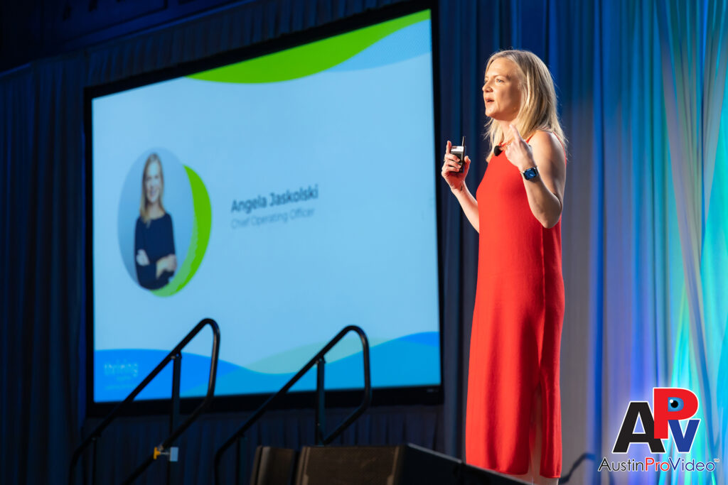 Austin Pro Video Conference Videography And Photography, Austin Videographers And Austin Photographers