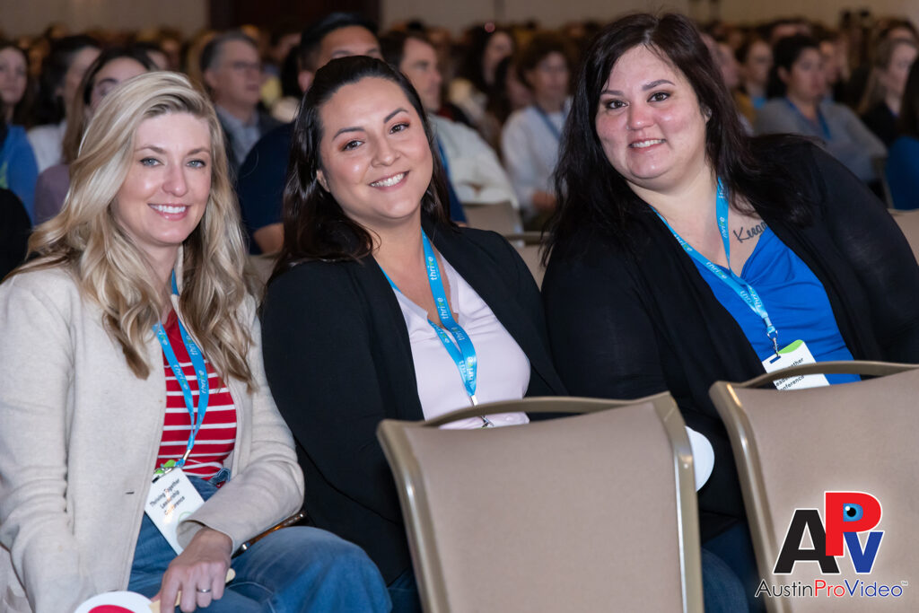 Austin Pro Video Conference Videography And Photography, Austin Videographers And Austin Photographers