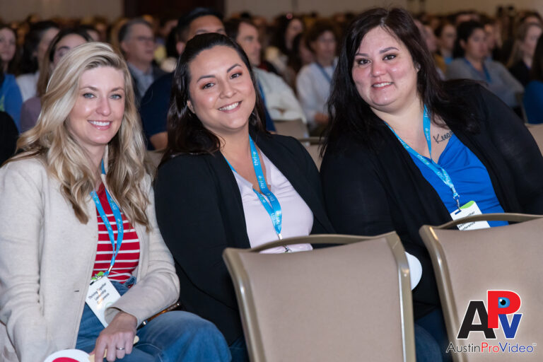 Austin Pro Video Conference Videography And Photography, Austin Videographers And Austin Photographers