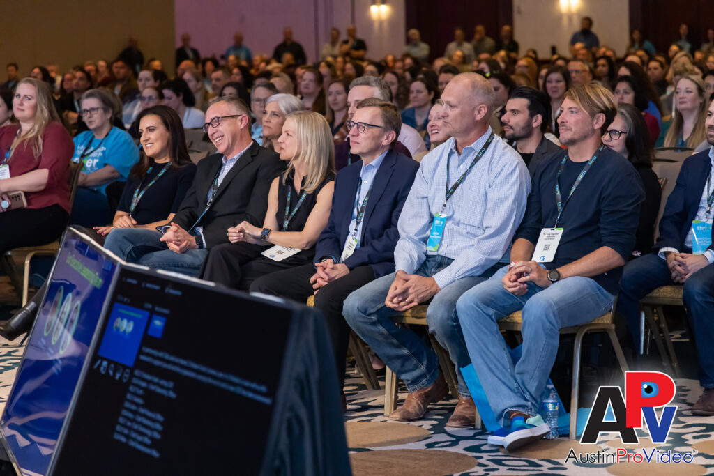 Austin Pro Video Conference Videography And Photography, Austin Videographers And Austin Photographers