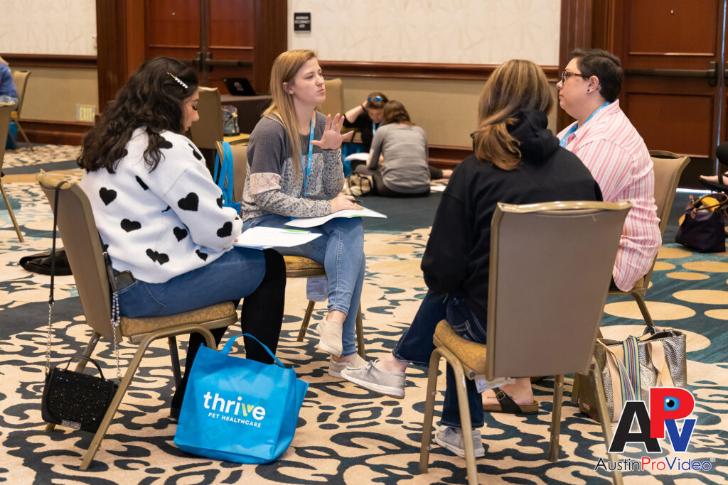 Austin Pro Video Conference Videography And Photography, Austin Videographers And Austin Photographers