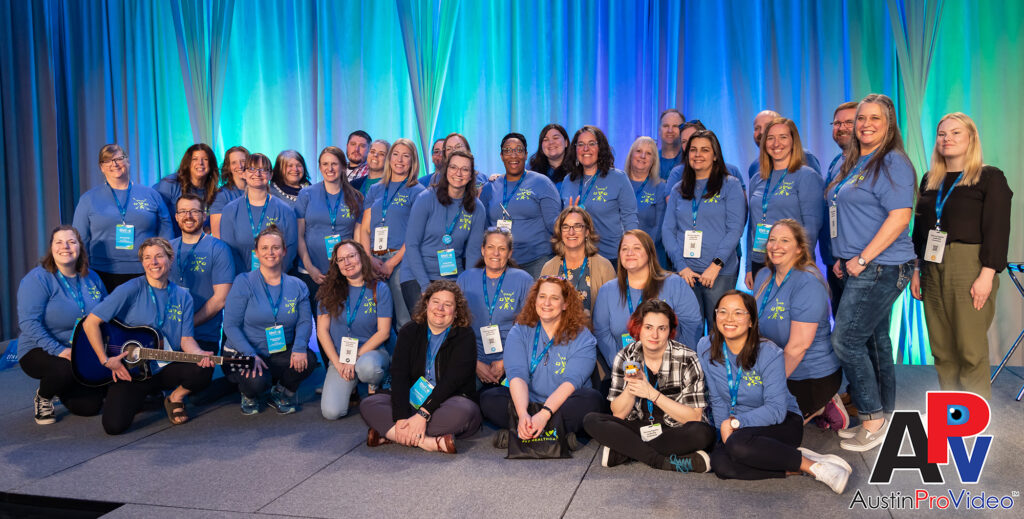 Austin Pro Video Conference Videography And Photography, Austin Videographers And Austin Photographers