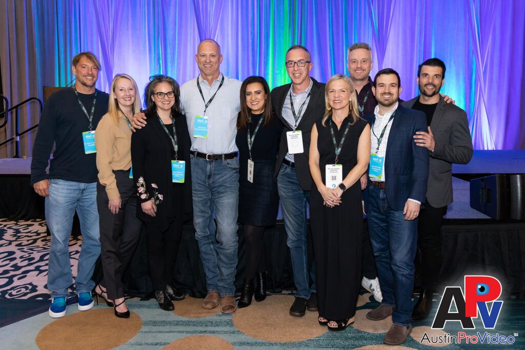 Austin Pro Video Conference Videography And Photography, Austin Videographers And Austin Photographers