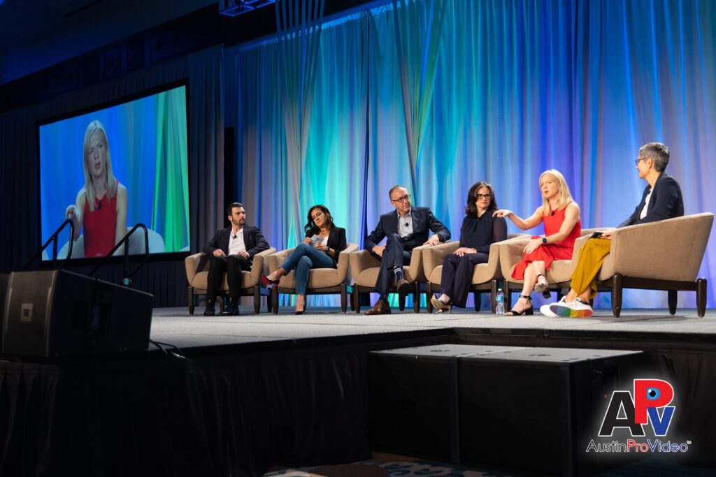 Thrive Pet Healthcare Conference Videography And Photography