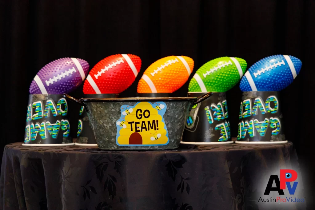 Conference Photography Austin Pro Video 2