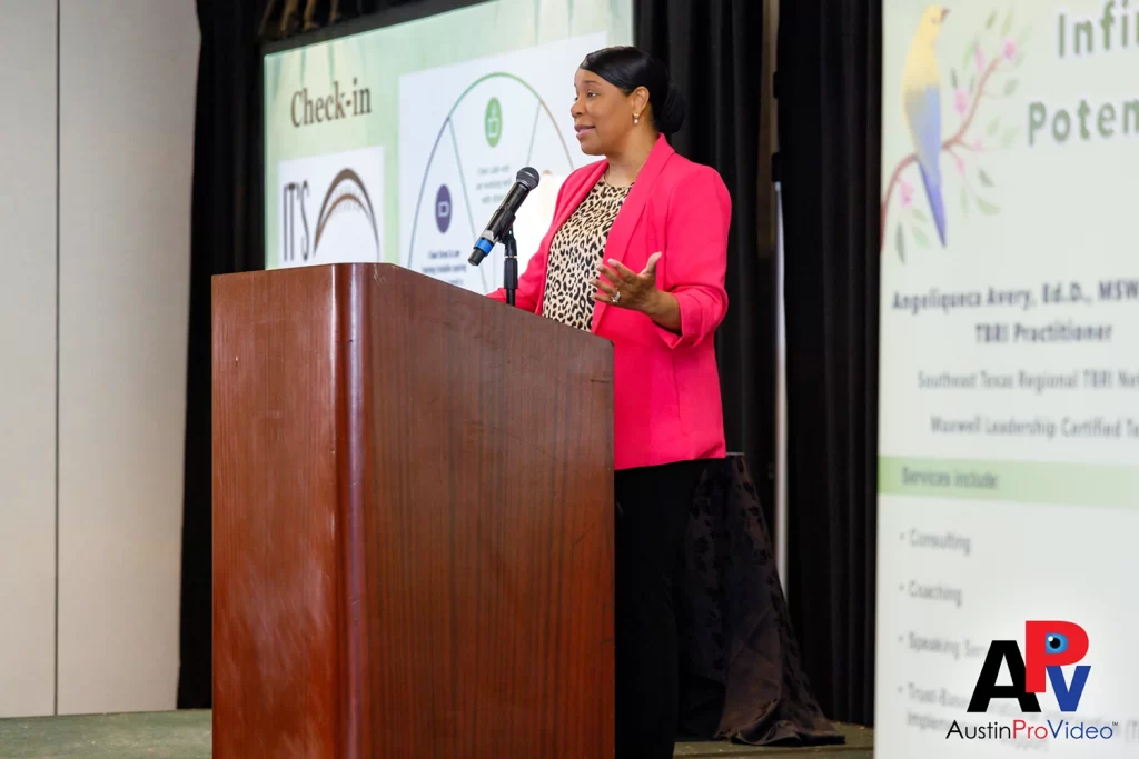 Conference Photography Austin Pro Video 3