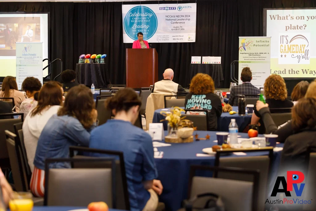 Conference Photography Austin Pro Video 4