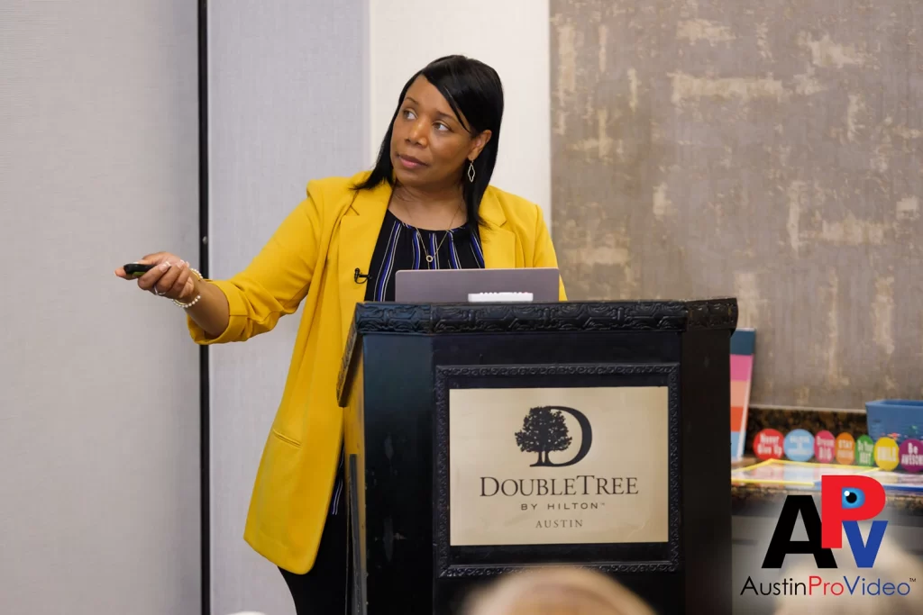 Conference Photography Austin Pro Video 6