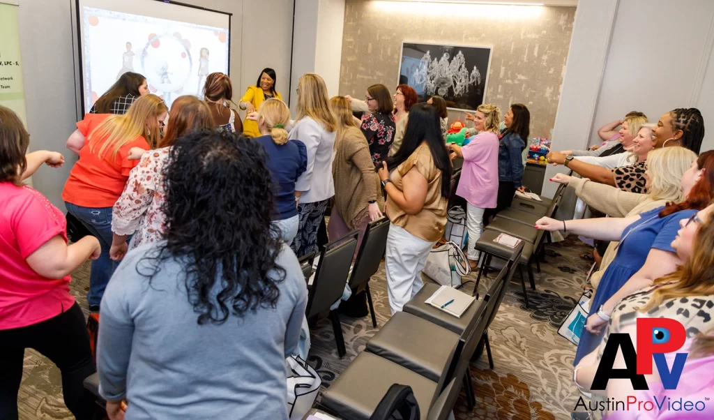 Conference Photography Austin Pro Video 7