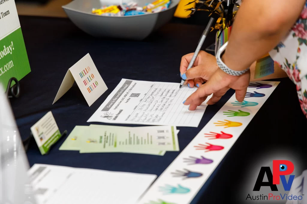 Conference Photography Austin Pro Video 8