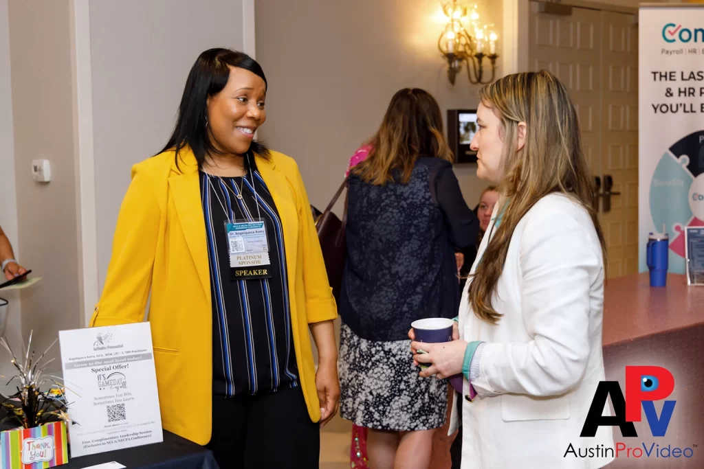 Conference Photography Austin Pro Video 9