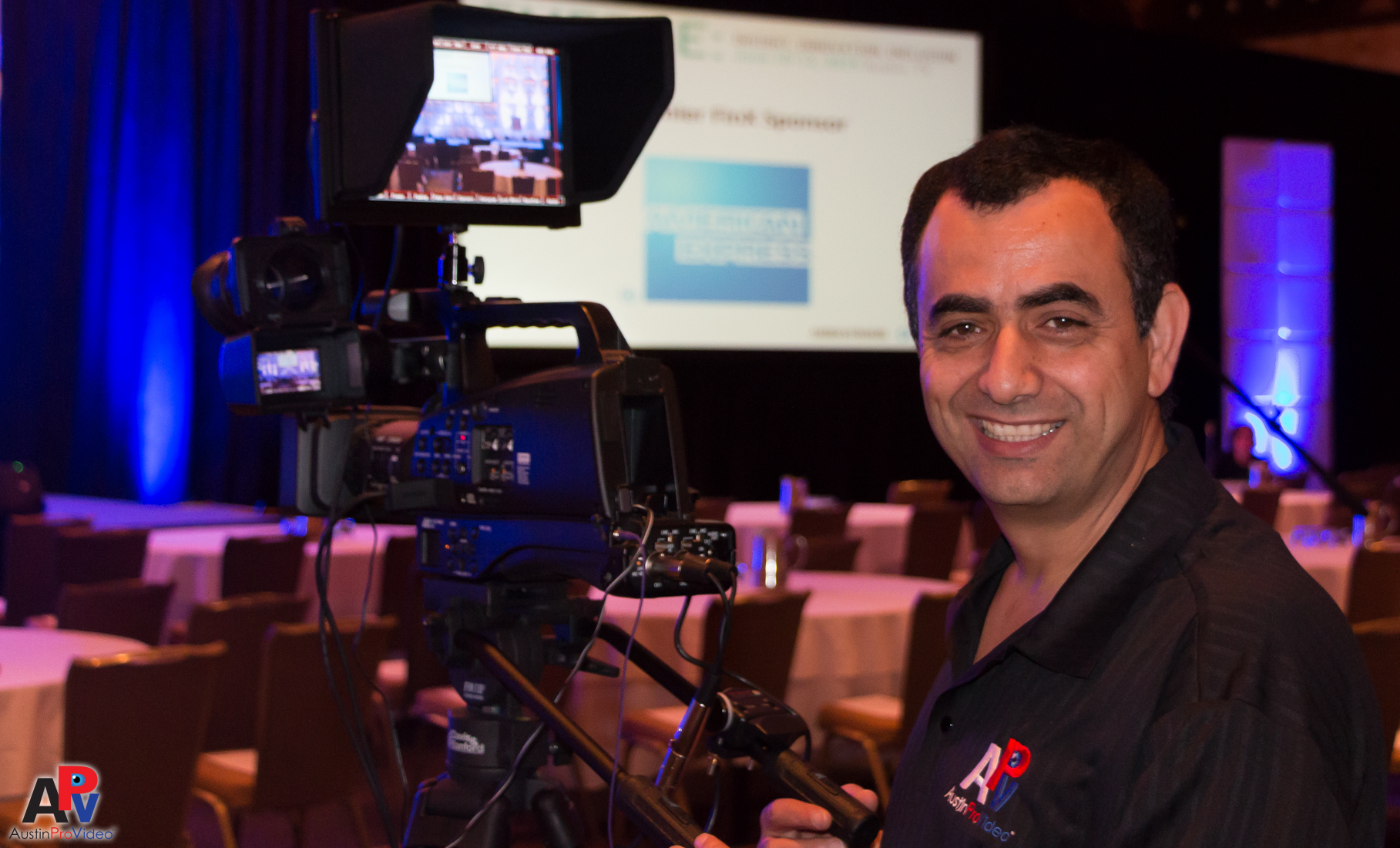 Home Austin Videographers - Austin Pro Video - Austin