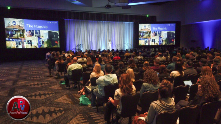 Austin Videographers – Austin Pro Video – Austin