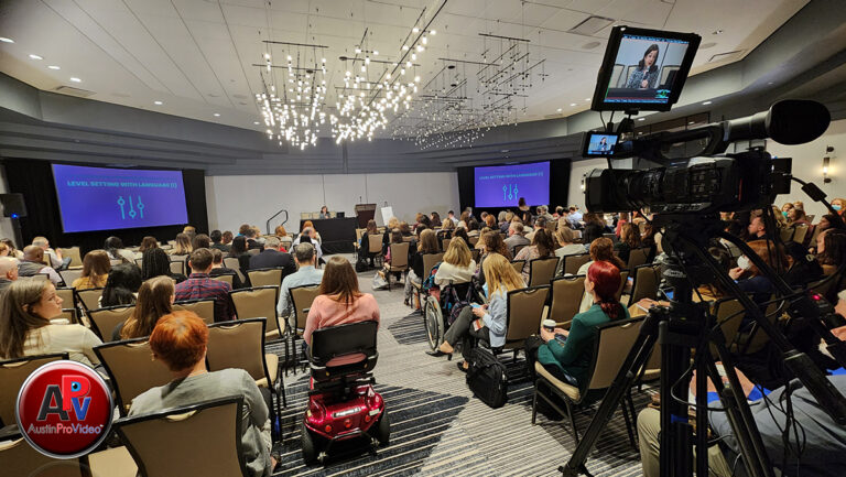 Omni Bridge Ballroom