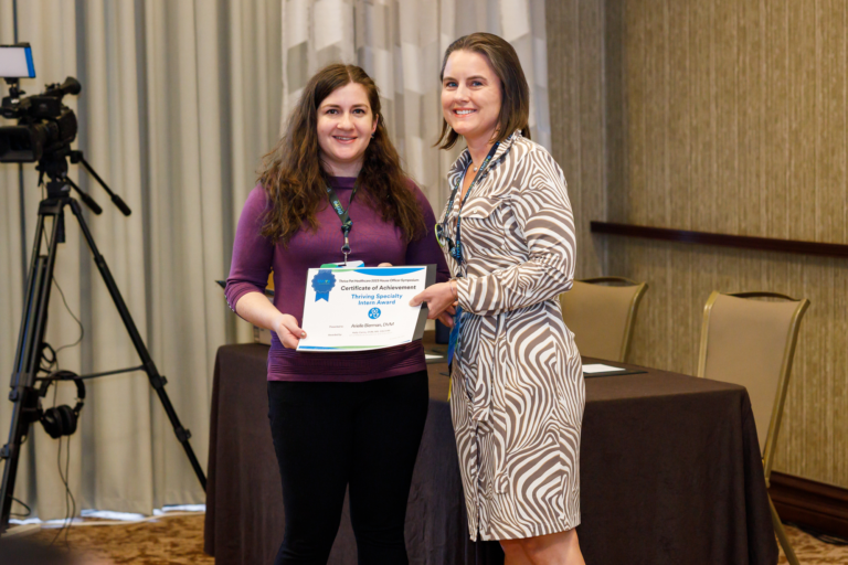 11132023 Thrive House Officer Symposium