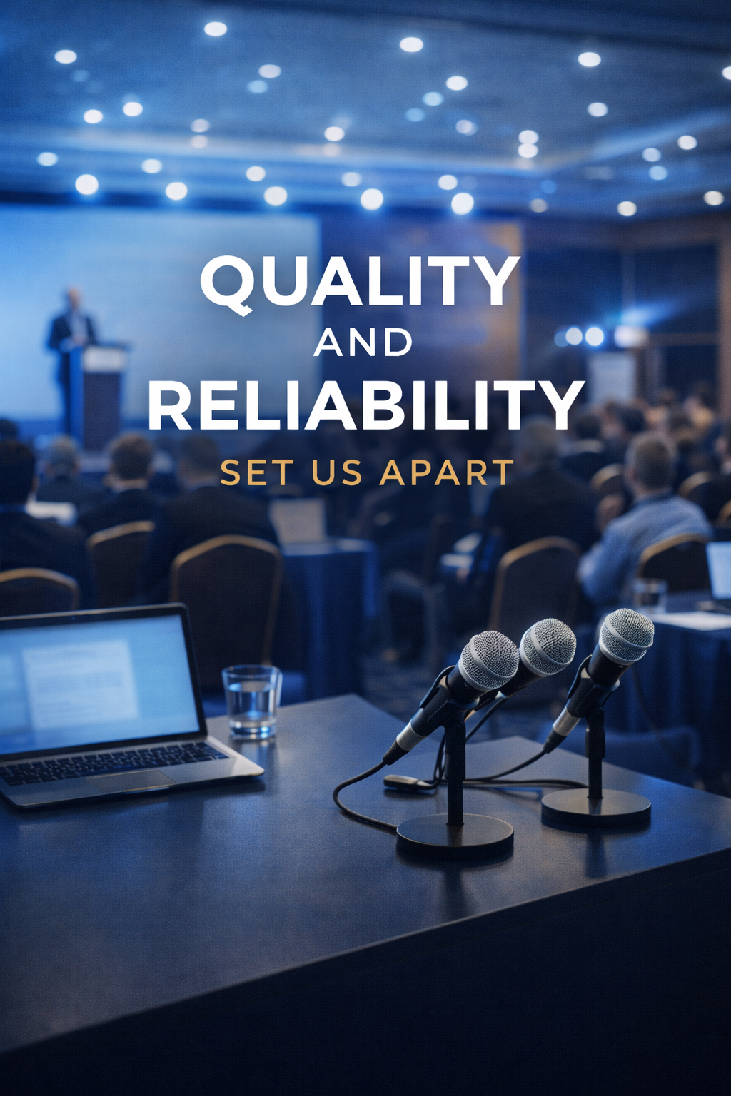 About Austin Pro Video | Corporate &Amp; Event Videography In Austin