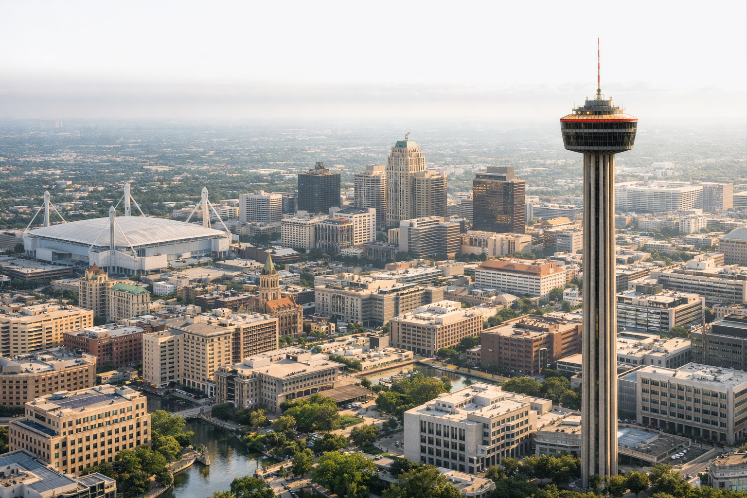 San Antonio, Tx - Austin Pro Video