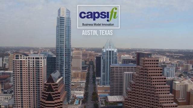 Capsifi Marketing Video