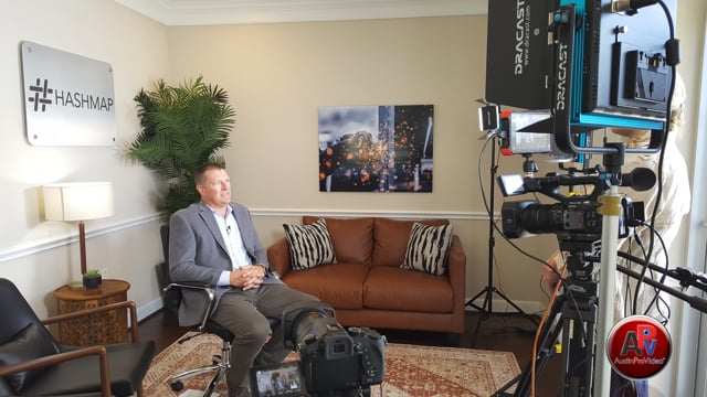 Testimonials Videographer