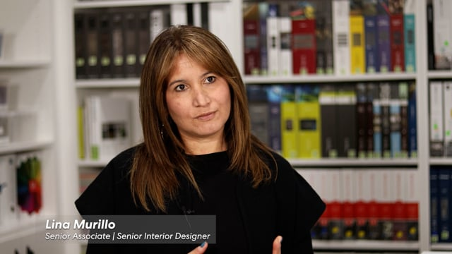 Perkins And Will Corporate Interview Austin