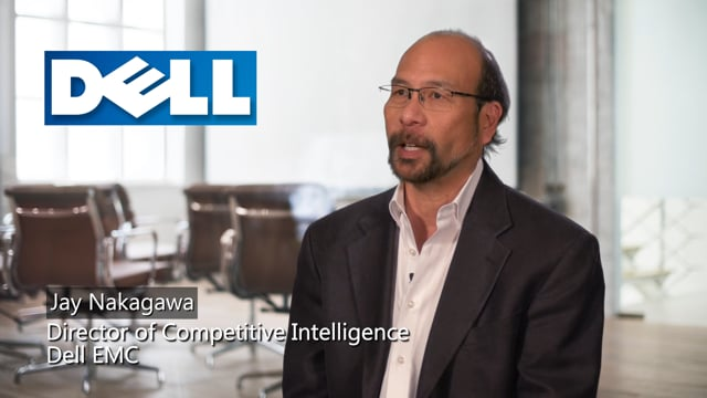 Wide Narrow, Dell Testimonial With Photos