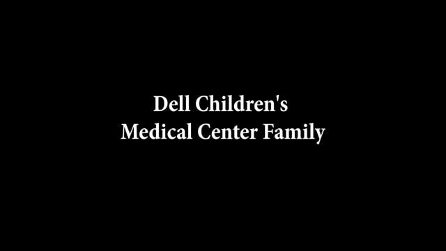 Touchpoint At Dell'S Children Hospital, Employee Montage
