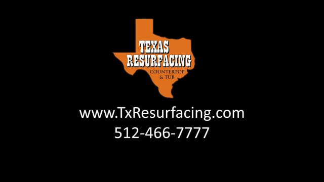 Tub Resurfacing In Austin Tx