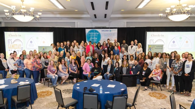 Dr. Angeliqueca Avery - Infinite Potential