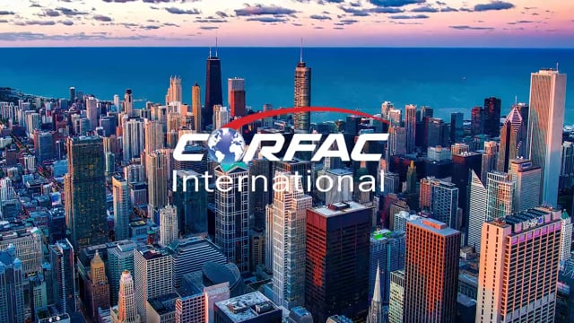 Corfac International - Marketing Video