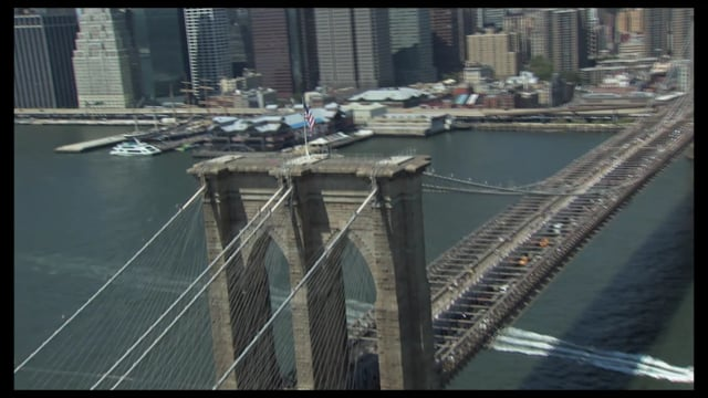 Motion Graphics, Symmetry Extravaganza