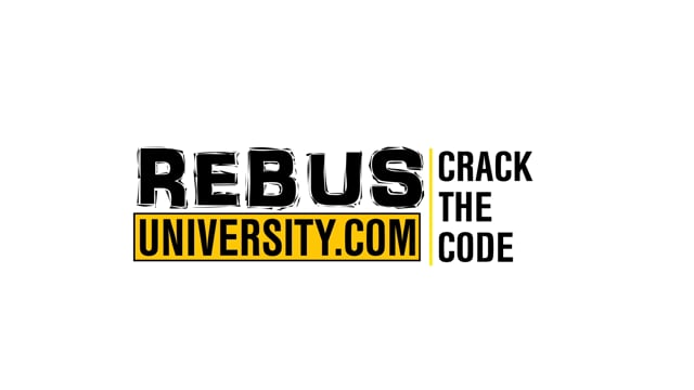 Rebus University Motion Graphics Sample