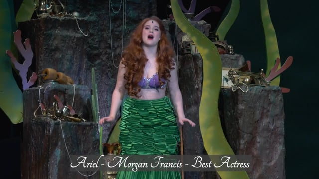 Vrhs Competition Video Audition