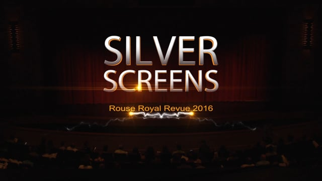 Dance And Recital Videographer, Rouse Royals