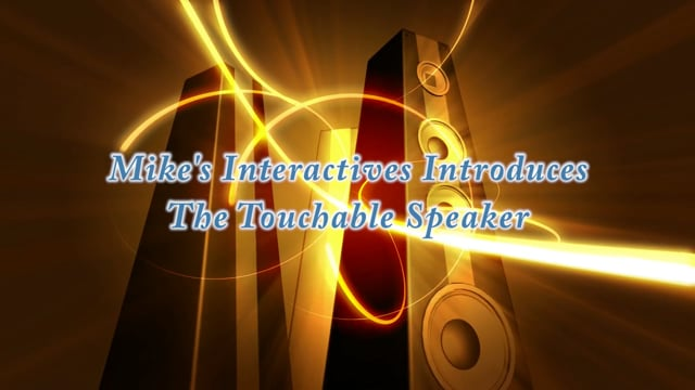 Mike'S Interactives - Product Promotional Video