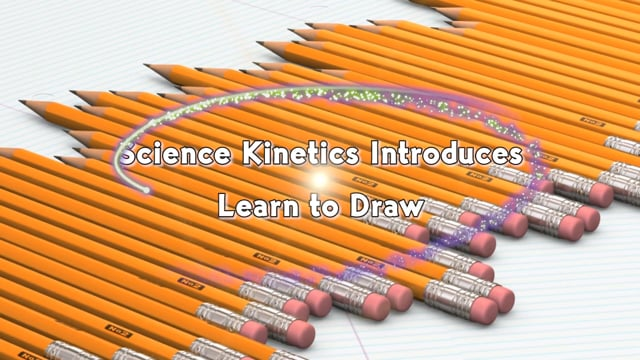 Science Kinetics - Studio Product Videographer