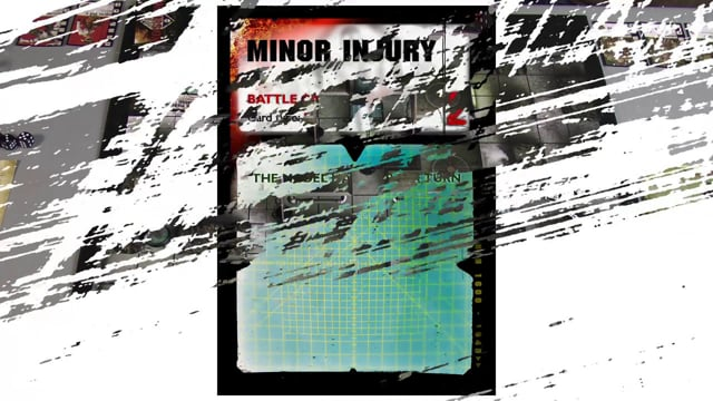 Incursion - New Product Release Video Production