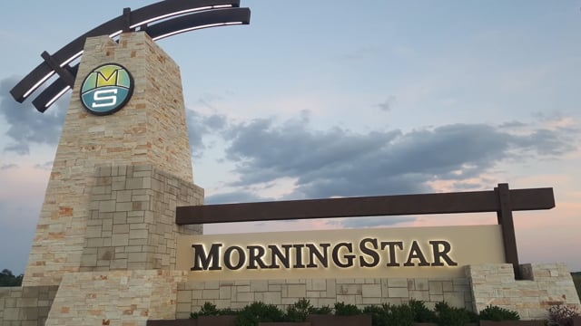 Morningstar Subdivision, Georgetown