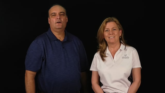 Allstate Studio Video