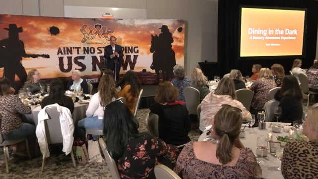 Conference Videography At The Archer Hotel, Austin - Full Session