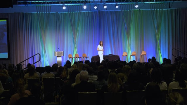 Live Multicamera Conference At Hilton, Downtown Austin - Full Session