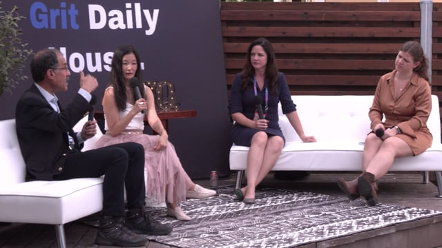 Consensus 2023, Downtown Austin - Full Session
