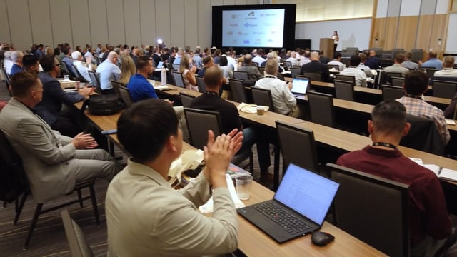 Sizzle Reel, Industrialized Housing Summit, At&Amp;T Conference Center